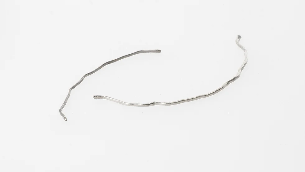 SLM 3D Printed Ortho Parts